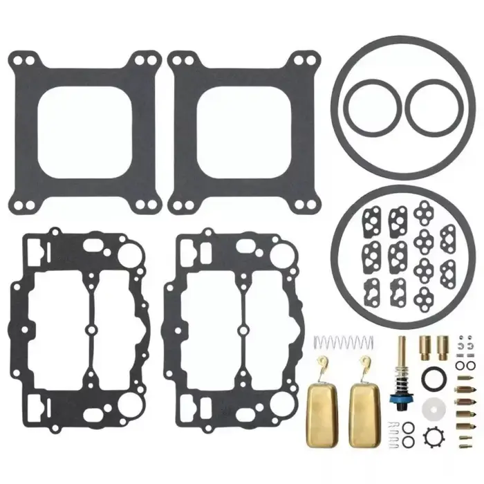 Pour le nouveau kit Carter adapté aux modèles 1477