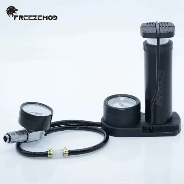 FREEZEMOD ordinateur refroidissement par eau équipement d'inspection de fuite outil