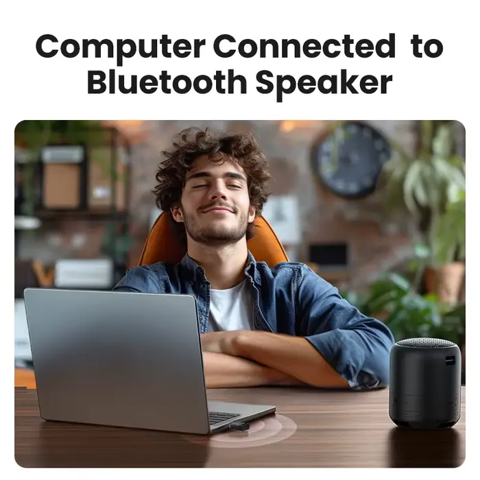 Adaptateur Bluetooth USB