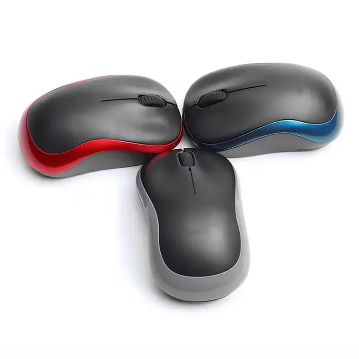Nouvelle souris sans fil M185 Mini