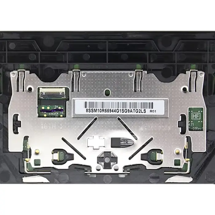 Nouveau pavé tactile Original pour ordinateur portable Lenovo Thinkpad P17 Gen 1 P15 Gen 1 L14 L15 T15g Gen 1 L14 Gen 2