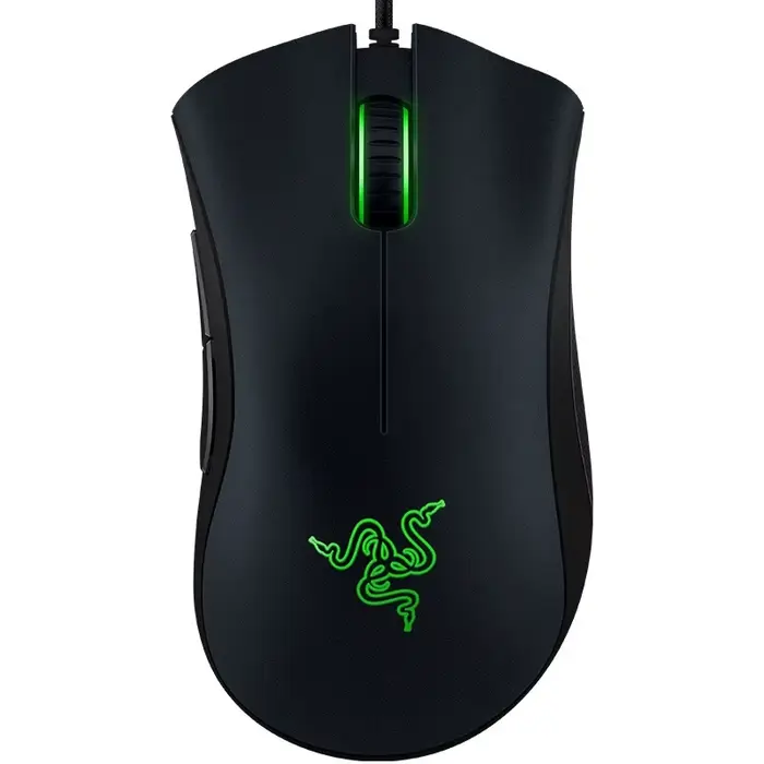 Souris de jeu filaire Razer Purgatory Viper Standard Edition 6400 DPI