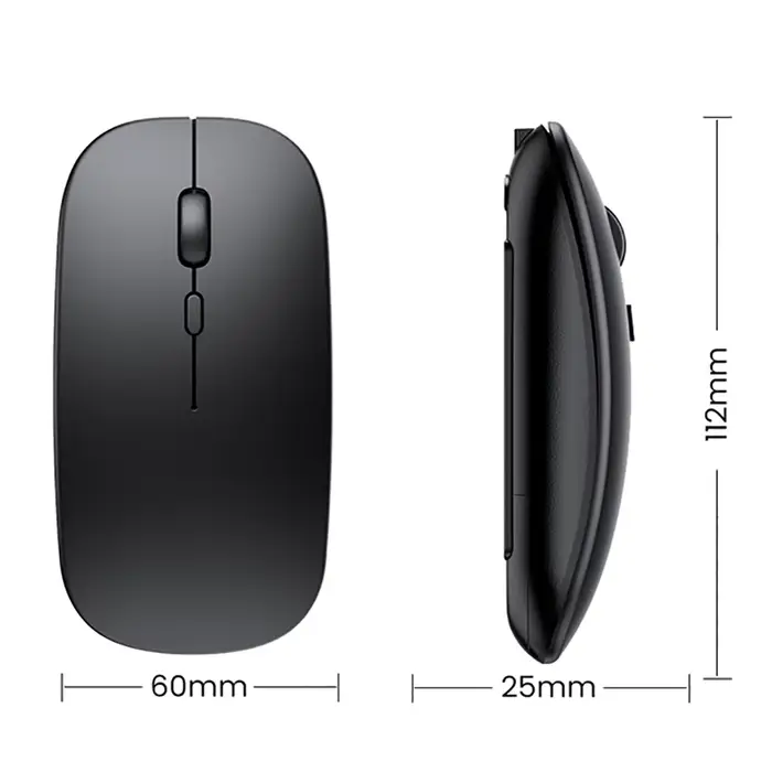 Souris Gamer 2.4G USB