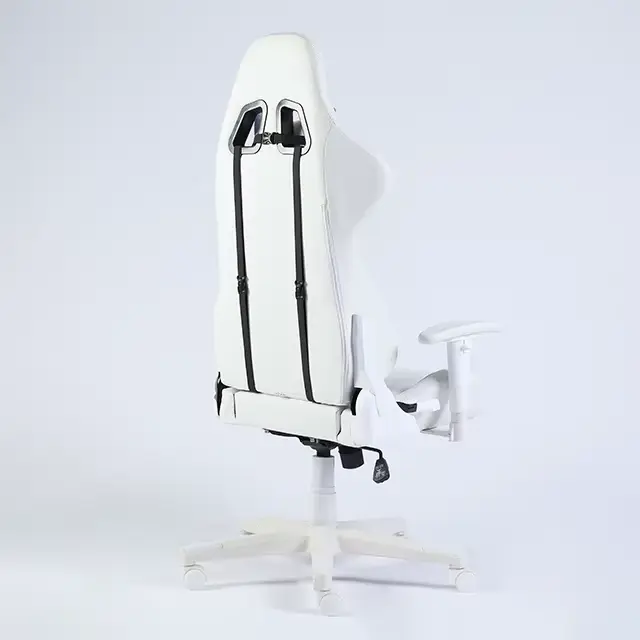 Chaise de jeu compétitive pour bureau à domicile