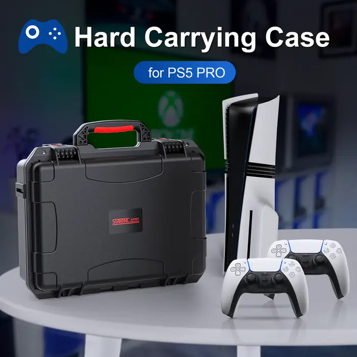 Étui de transport PS5 PRO