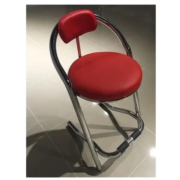 Chaise de jeu rotative moderne pour utilisation au bureau