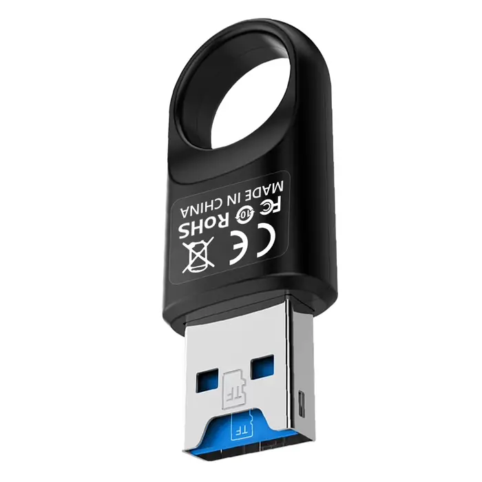 Lecteur de carte mémoire USB 3.0