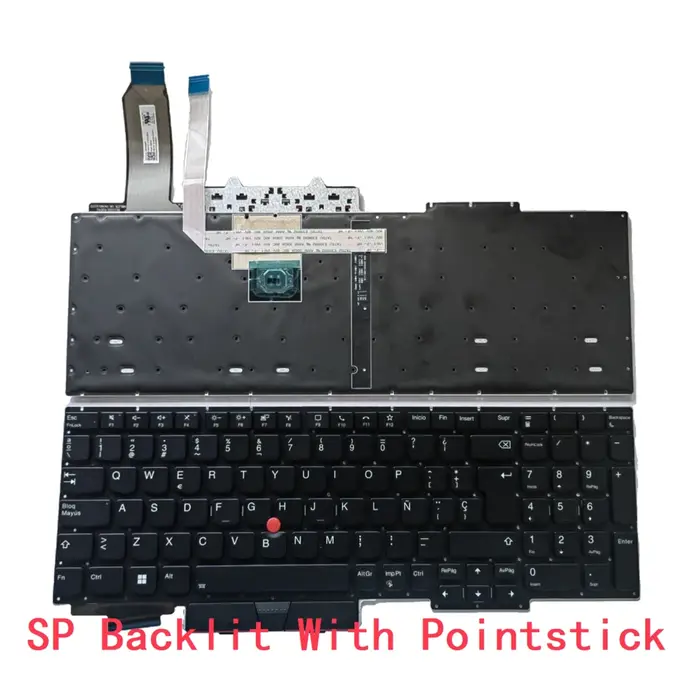 Clavier rétro4.2 pour ordinateur portable