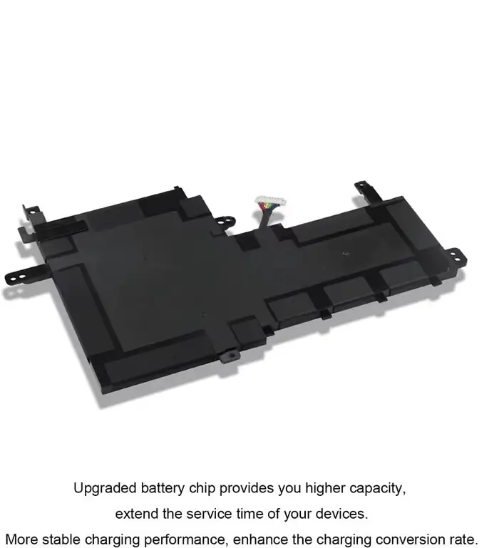 Nouvelle batterie d'ordinateur portable OEM B31N1842 pour ASUS VivoBook 15 F513EA K513E KM513UA M513
