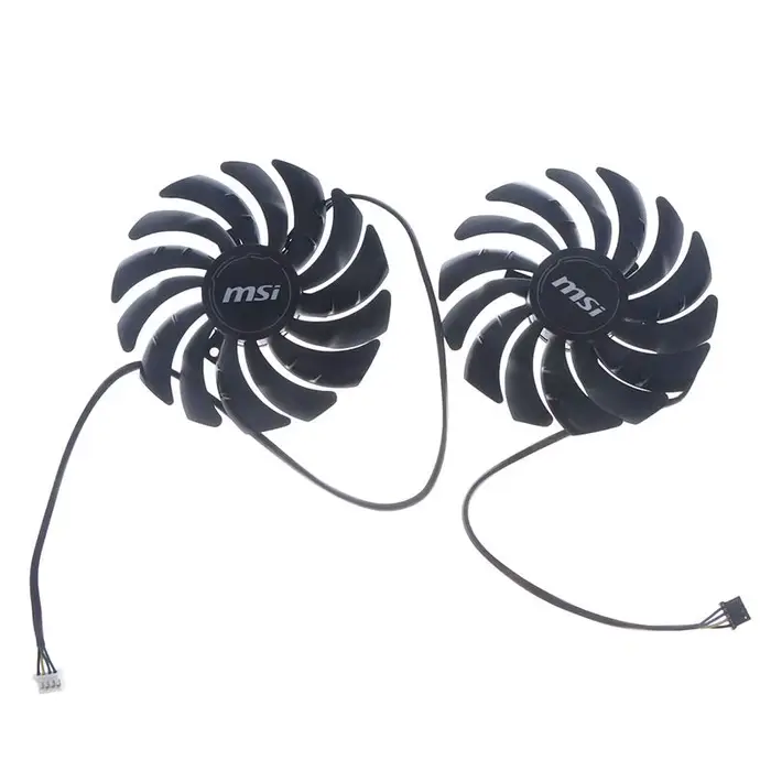 Ventilateur de carte graphique Premium adapté aux séries 3060Ti