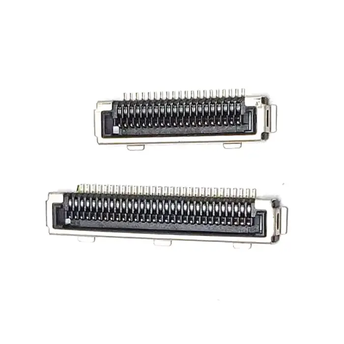 Connecteur FPC 20 30 40 50 broches pour écran d'ordinateur portable