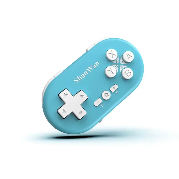 Manette de jeu Q36 Mini BT pour iPhone