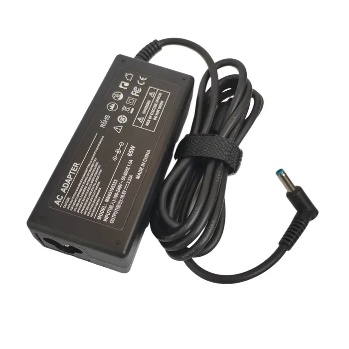 Chargeur d'ordinateur portable Blue Tip, adaptateur secteur pour HP 19.5, 4.5, 3.0, 240 S, 245, 246,