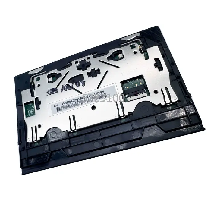Trackpad, pavé tactile