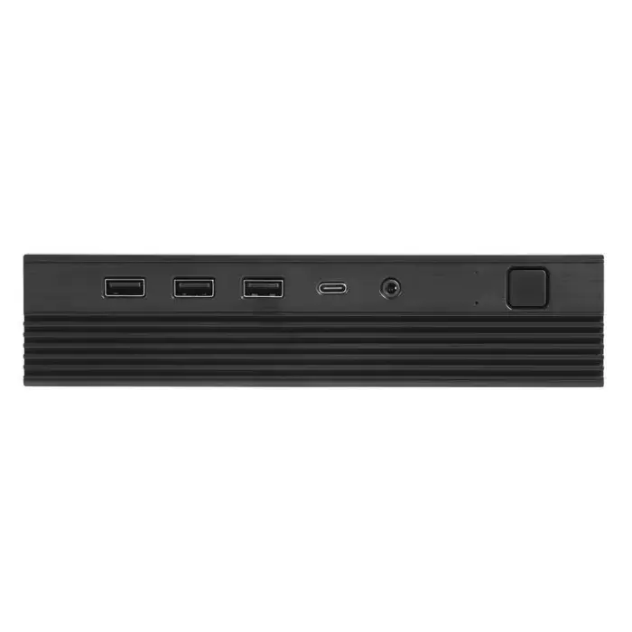 RGEconvex cruc06 Bureau Mini ITX Cas