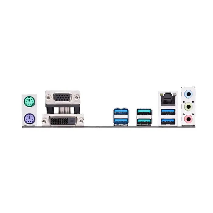 Carte mère ASUS PRIME B450M-K