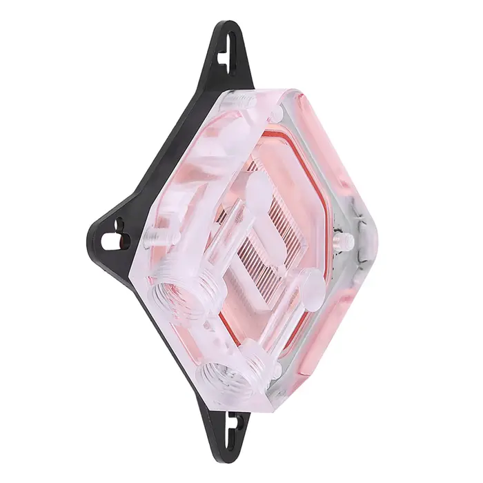 Refroidisseur d'eau GPU pour ordinateur