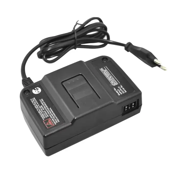 Pour Nintendo N64 adaptateur secteur chargeur N64 US/EU/AU/UK adaptateur d'alimentation réglementair