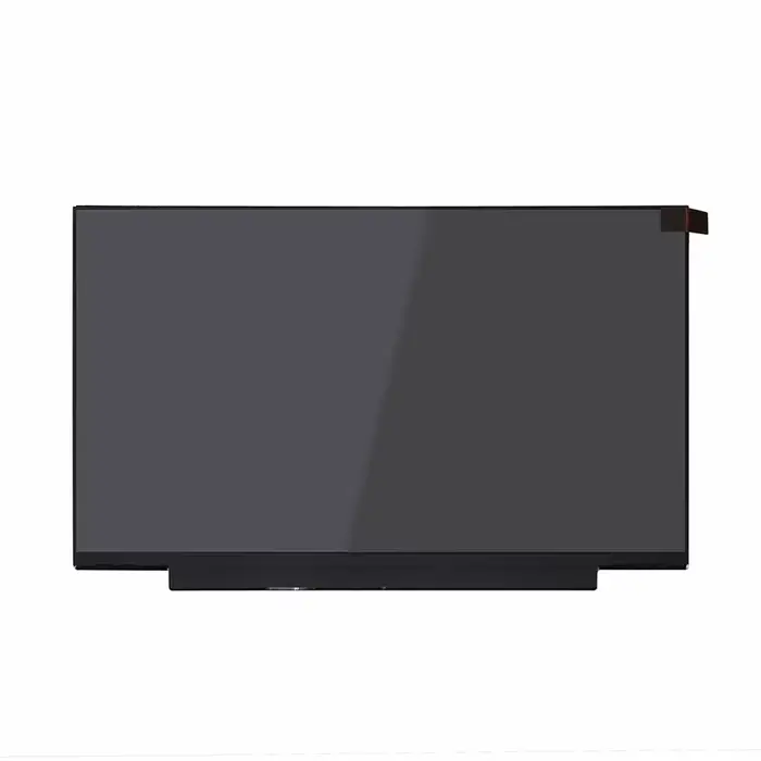 Écran LCD 15.6 pouces pour Dell G série G3 3590 FHD, noir/blanc, sans contact, pour ordinateur porta