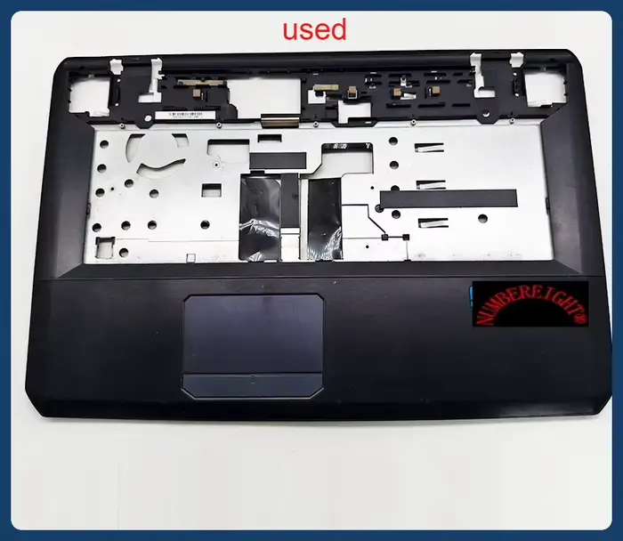 Écran LCD supérieur pour ordinateur portable