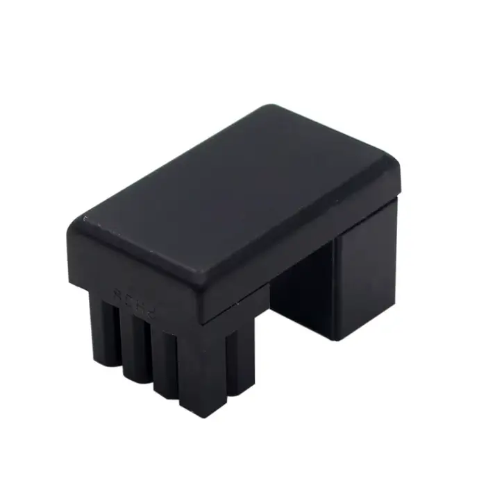 Carte graphique 180 ° Connecteur adaptateur d'alimentation coudé GPU PSU