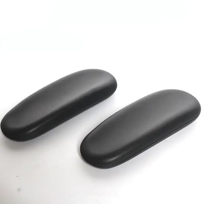 Coussinets d'accoudoir de chaise de jeu