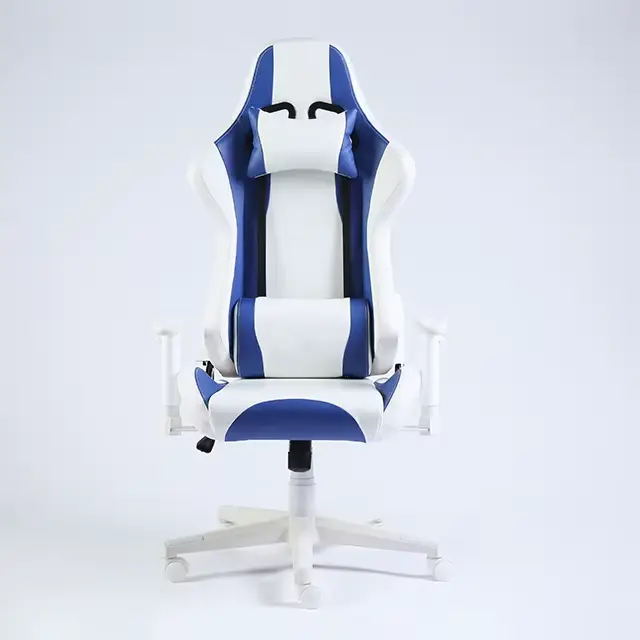 Chaise de jeu compétitive pour bureau à domicile