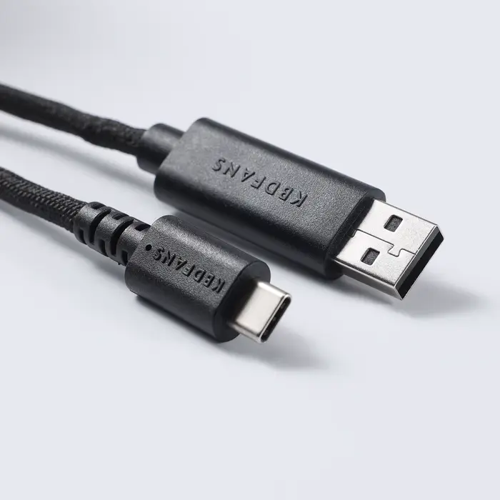 CÂBLE USB-C pour clavier de jeu