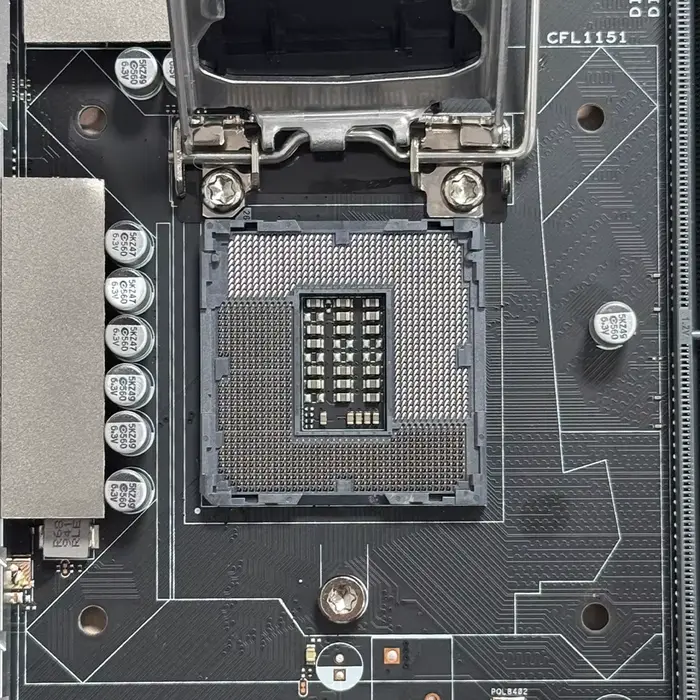 Carte mère ASUS Z370 Gaming LGA 1151 DDR4 XMP 2.0 ROG STRIX G15CX MAIN BD M.2