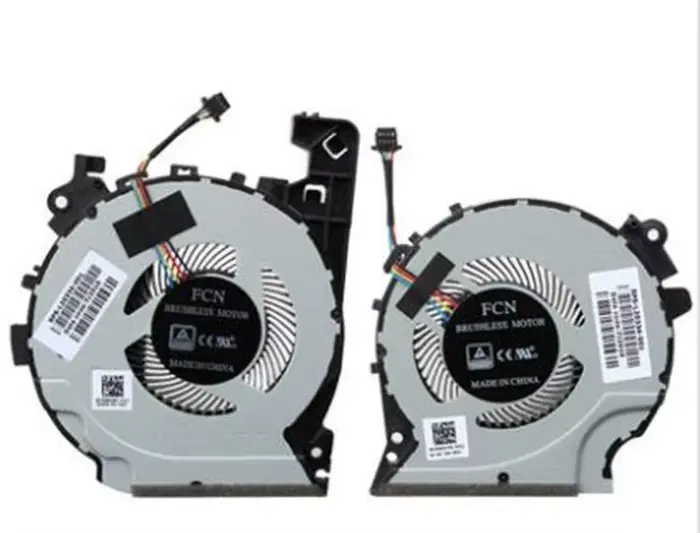 Ventilateur de refroidissement CPU et GPU