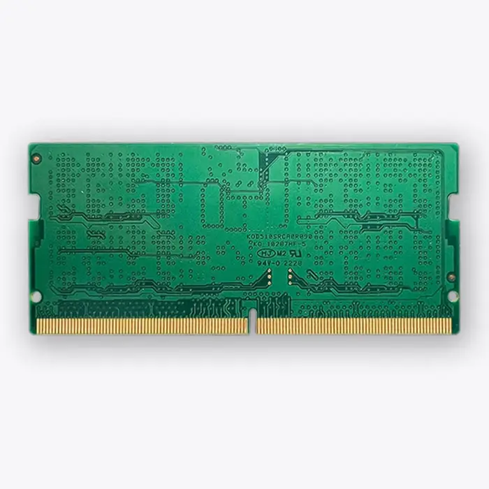 Mémoire RAM pour ordinateur portable Pansdram DDR5 8 Go 16 Go 32 Go 4800 5600 PC5 38400 44800