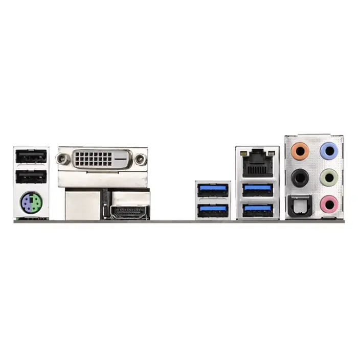 Carte mère ASROCK B150 GAMING K4/HYPER Intel