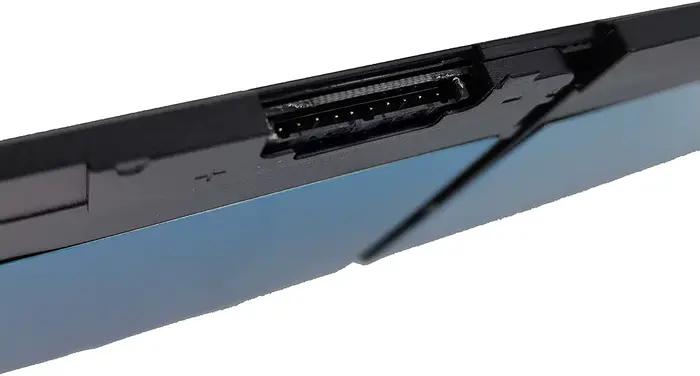Batterie d'ordinateur portable pour Dell Latitude