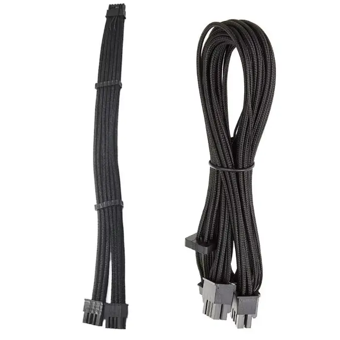 Câble PCIE5.0 Dual8pin à 16 broches