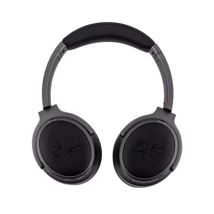 Kiwi Ears Ardor Audiophile Bluetooth double pilote casque hybride ANC suppression du bruit casque