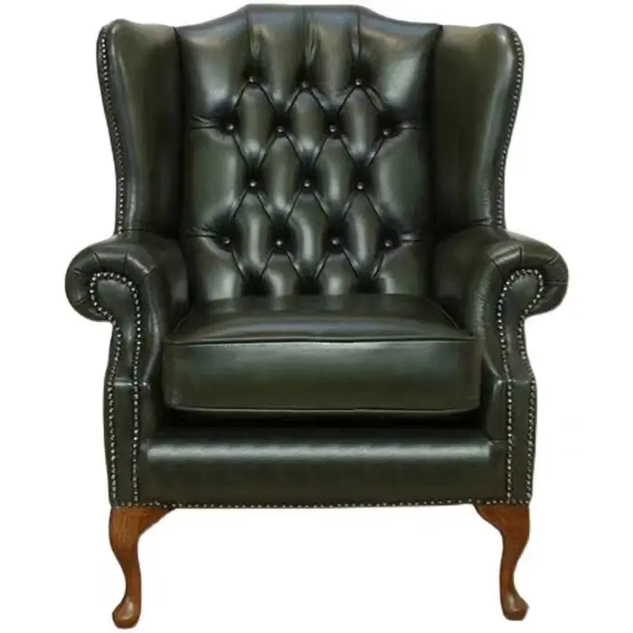 Chaise De bureau De luxe exécutive fauteuil ergonomique moderne