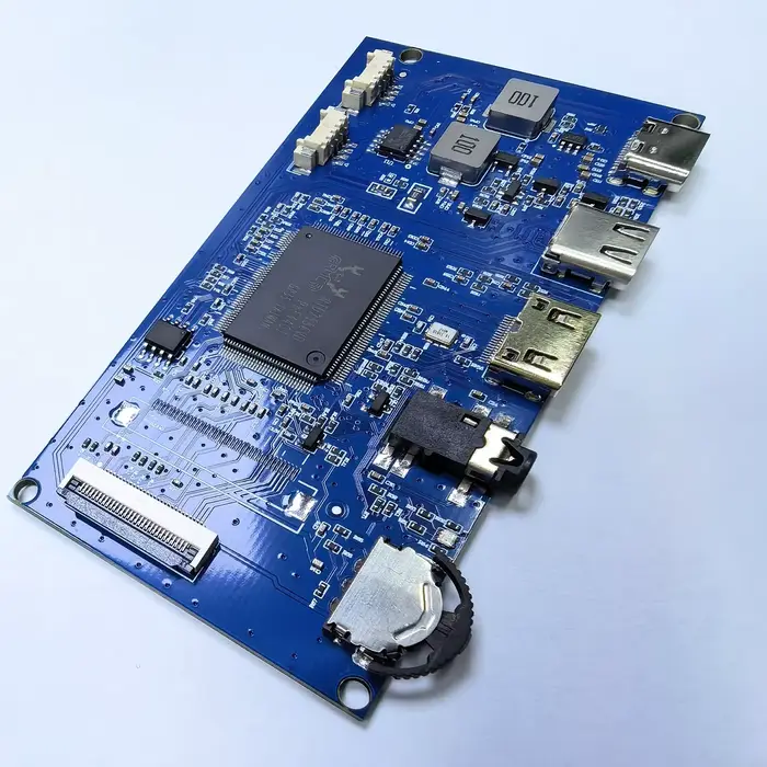Carte mère pour écran LCD