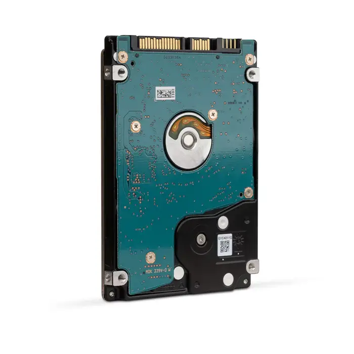 2.5 "SATA3 HDD ordinateur portable ordinateur portable interne 500GB HDD disque dur 5400-7200 tr/min disco duro interne