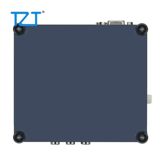 HamGeek-Convertisseur de signal GBSC