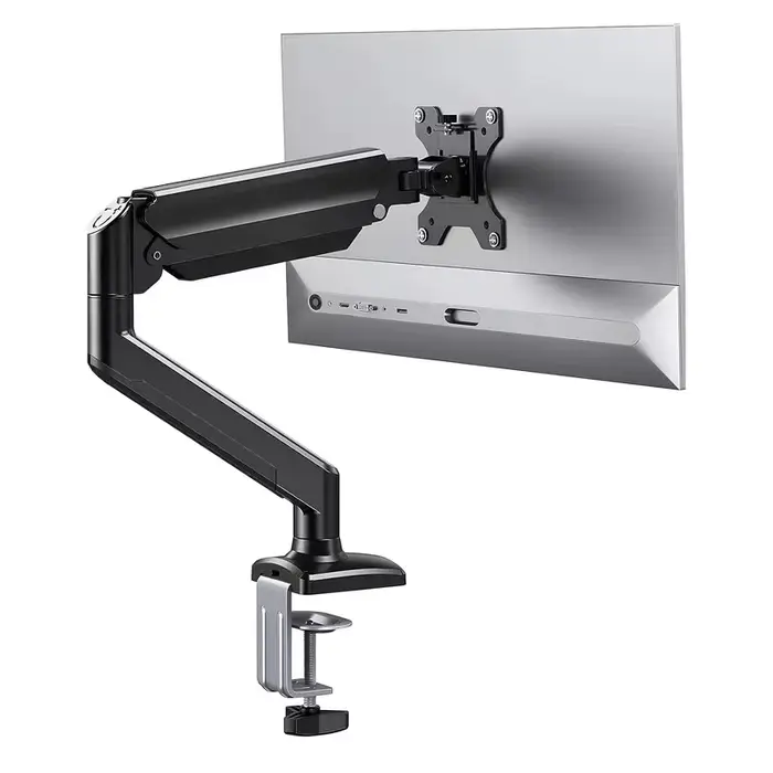 Support de moniteur à bras articulé