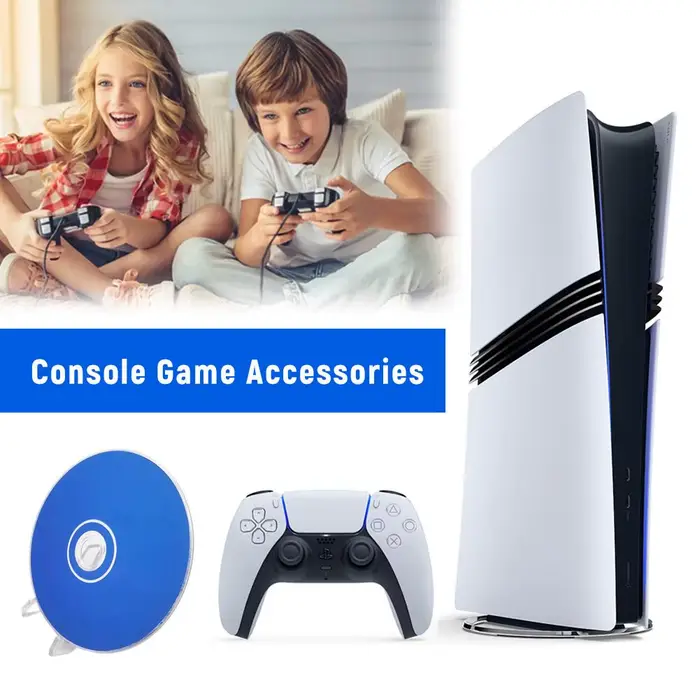 Disque Blu-ray pour jeux Ps5