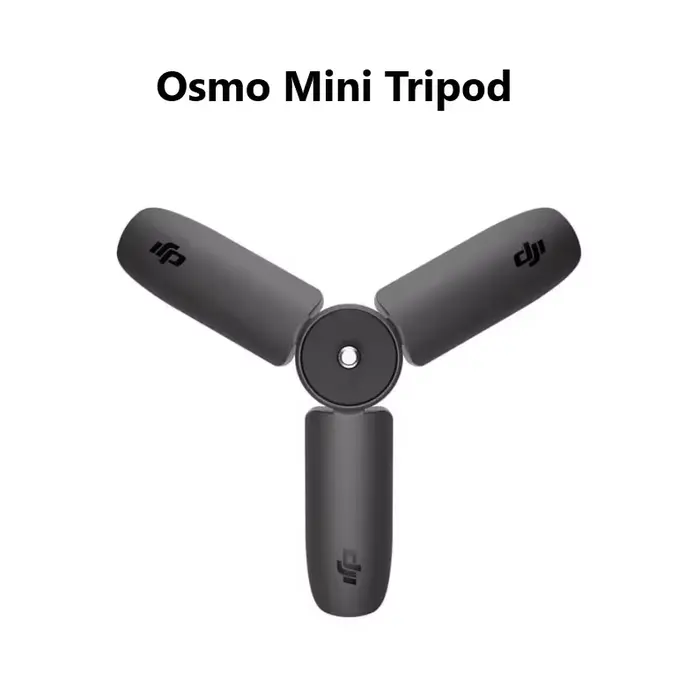 Accessoires d'origine pour DJI Osmo Pocket 3, en stock