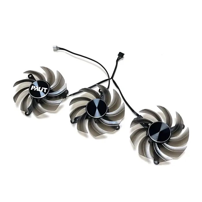 Nouveau ventilateur de jeu pro Original RTX 3070