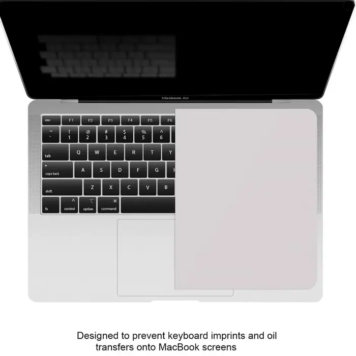Nettoyeur d'écran d'ordinateur portable