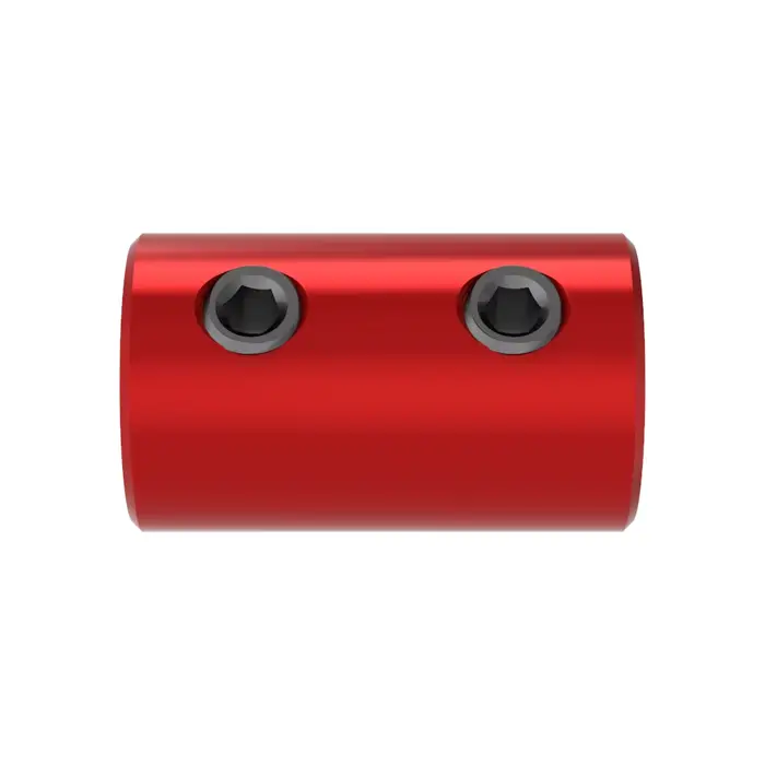 D12L20 alésage 2mm 3mm 4mm 5mm 6mm 8mm 10mm connecteur de moteur de coupleur d'arbre de couplage rig
