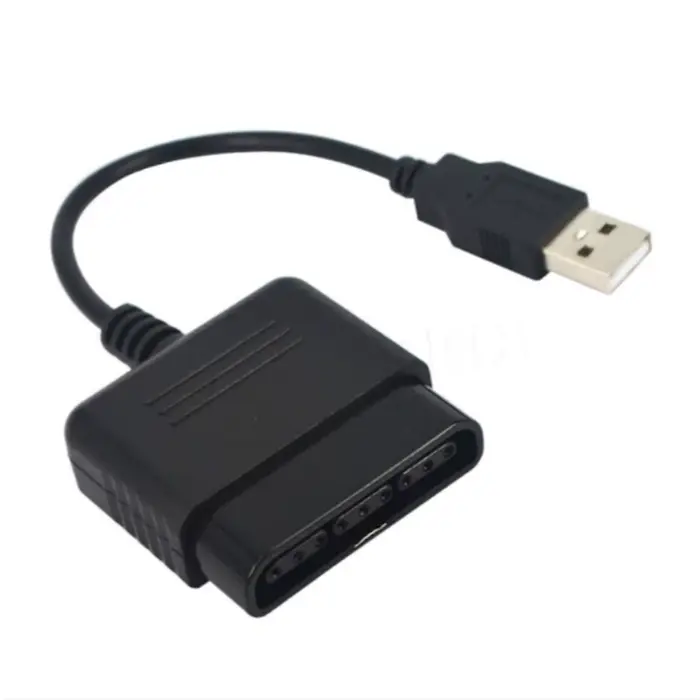 Adaptateur USB PS2 vers PS3