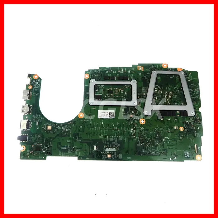 Carte mère pour ordinateur portable Dell G3 3590