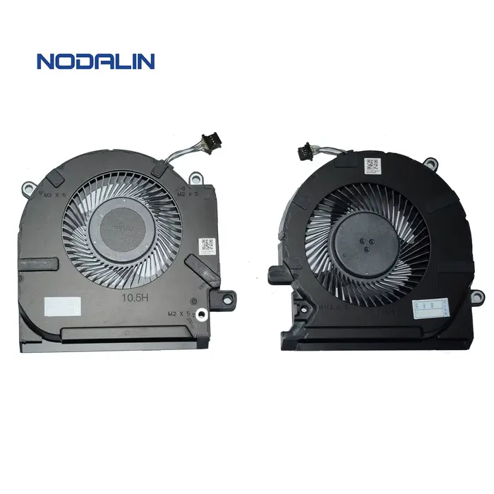 M04215-001 M04216-001 nouveau ventilateur Gpu + Cpu pour Omen série 15-EK DC12V 0