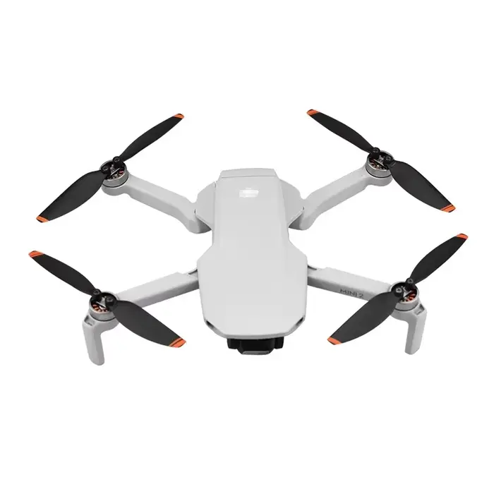 Hélice de remplacement pour Drone DJI Mini 4K/Mini 2/SE 4726, 16 pièces, ventilateurs à ailes légers