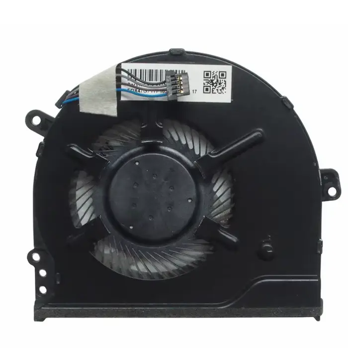 Nouveau ventilateur de refroidissement CPU pour ordinateur portable pour HP 15-CC 15-CK 14rer K